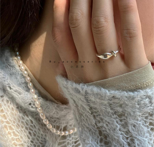 小圓圈定圍設計款超好看#431