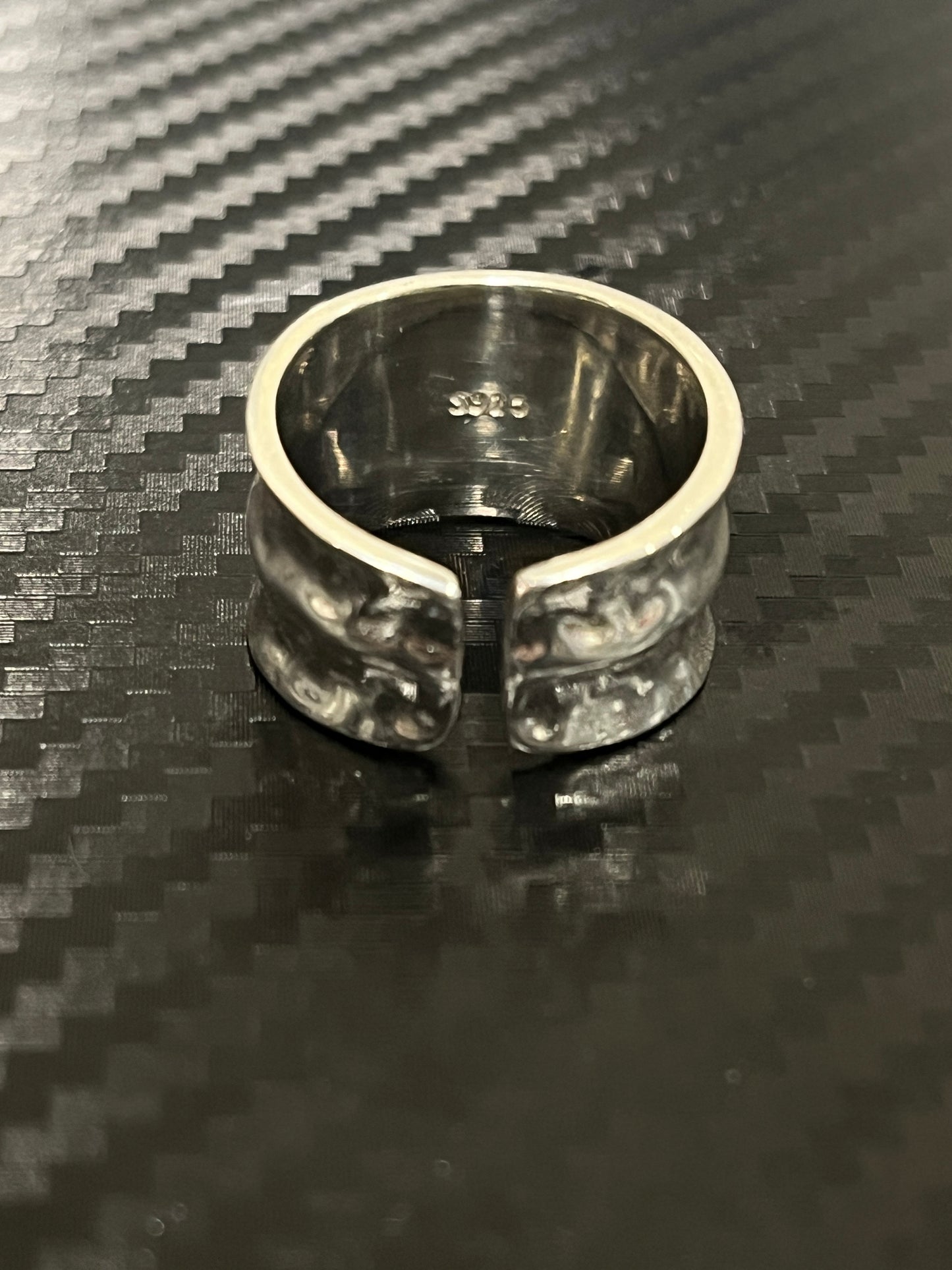 小丞飾
超好看韓國個性寬版戒指 開口戒
$990 R601231