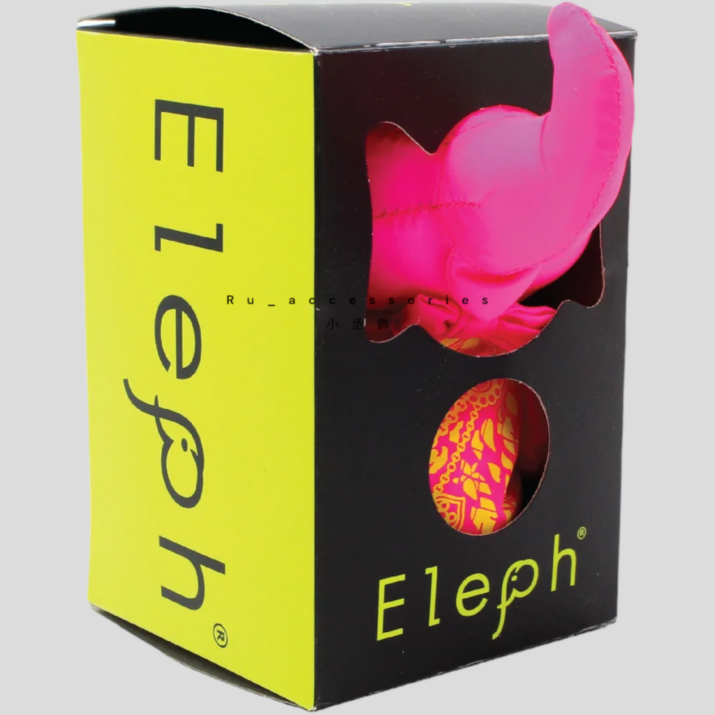 Eleph KARAKET 泰國建築物系列