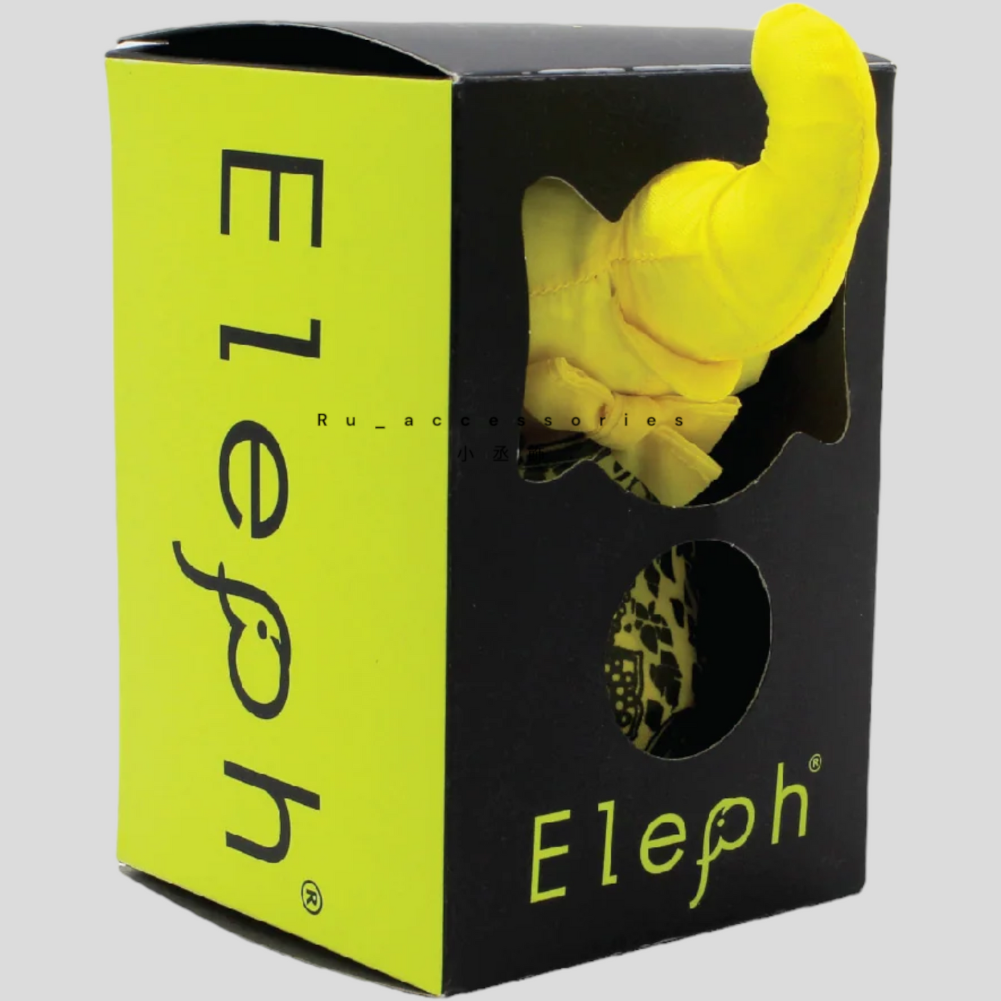 Eleph KARAKET 泰國建築物系列