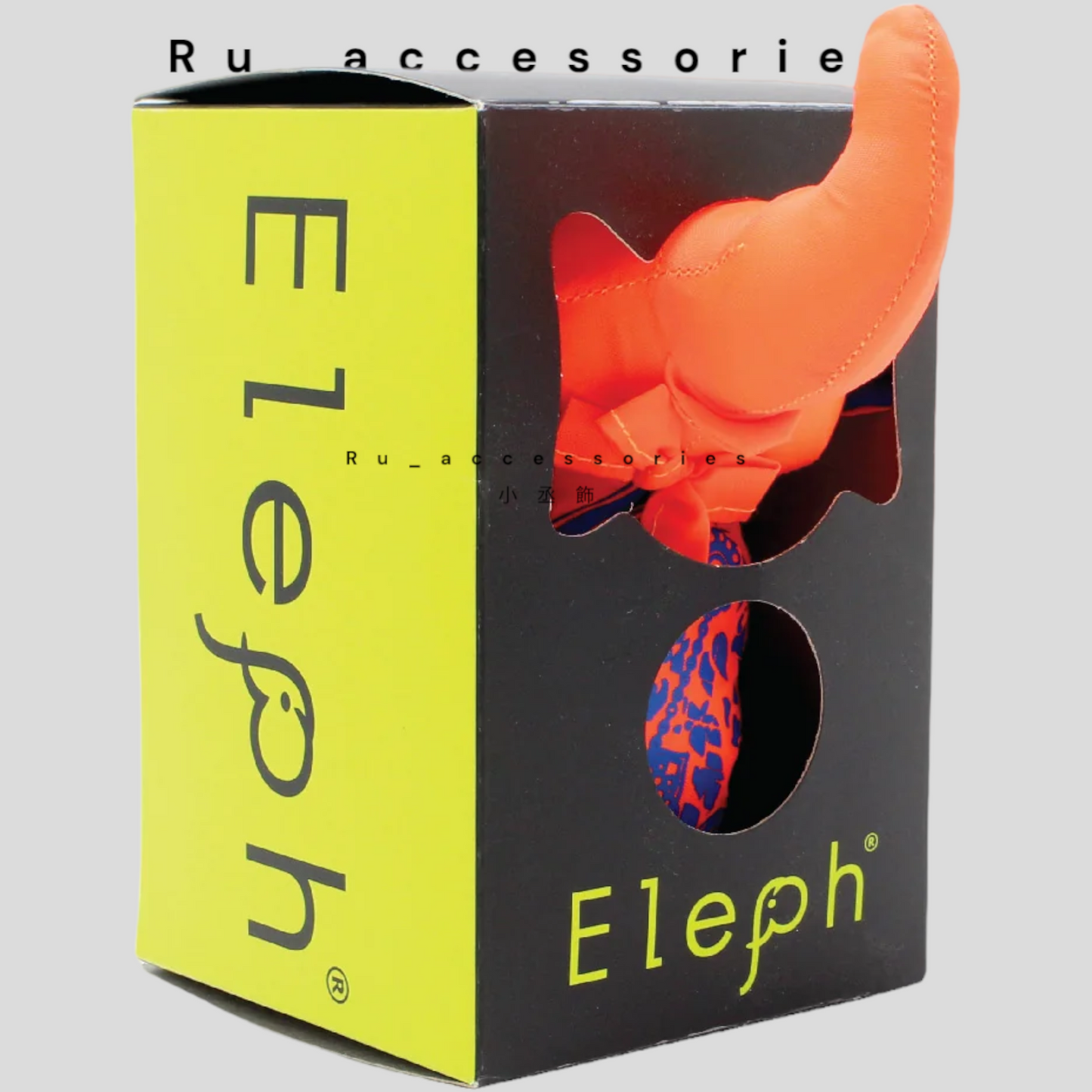 Eleph KARAKET 泰國建築物系列