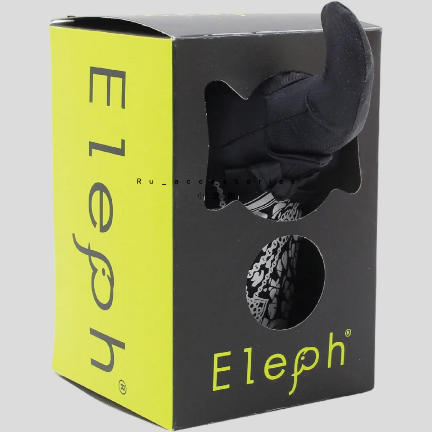 Eleph KARAKET 泰國建築物系列