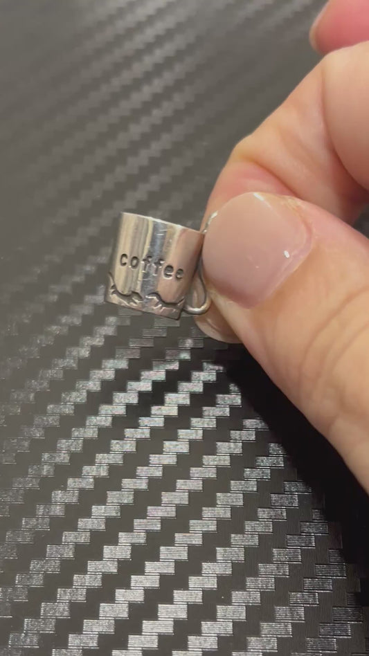 小丞飾
兩顆咖啡豆咖啡杯長鏈 60公分 復古做舊感 ! 給喜歡喝咖啡的妳
$1890   N1004