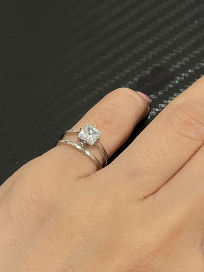 小丞飾
雙層鑲嵌戒指尾戒
$390    #R601111