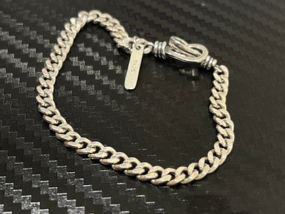 小丞飾
復古魚鈎古巴手鏈
總長16公分
$990    #B601026