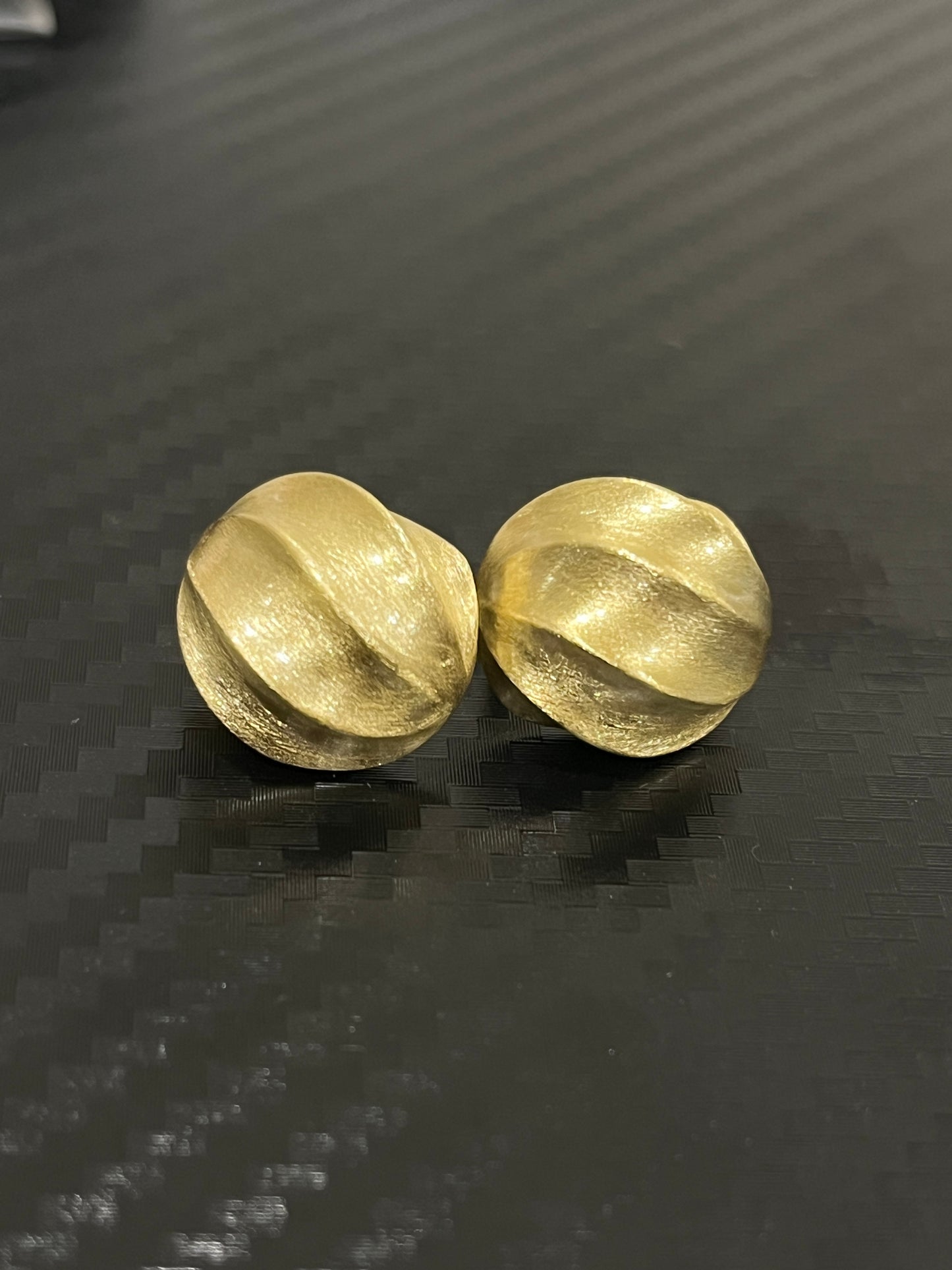 小丞飾 這款正中我心 - 霧金楊桃戴起來很特別超fashion好看的耳環
$890  #E601021