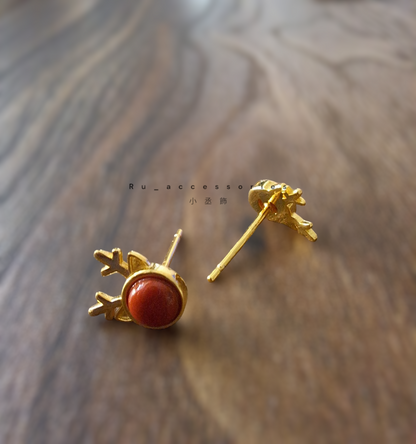 聖誕麋鹿來了 #47