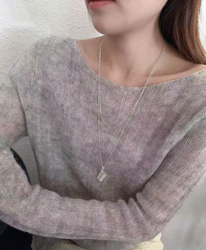 小丞飾
112公分 超美雙層疊戴設計算盤🧮珠珠項鍊 搭配超美仙女鍊
算盤珠每個都可以轉動
$1990   N601172