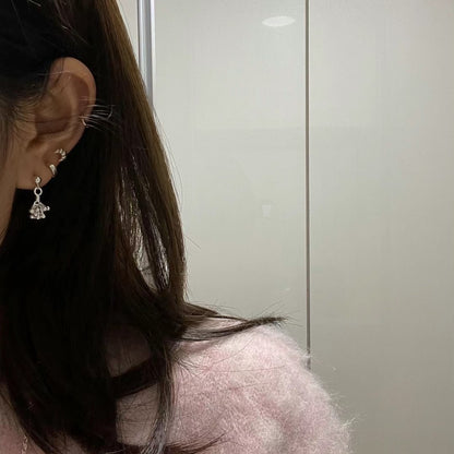 小丞飾👆🇰🇷必備正韓空運
一根一根麥穗垂墜珠珠耳釘 質感一級棒$690 #171

$690