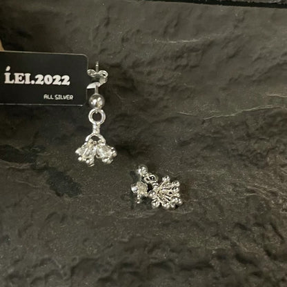 小丞飾👆🇰🇷必備正韓空運
一根一根麥穗垂墜珠珠耳釘 質感一級棒$690 #171

$690