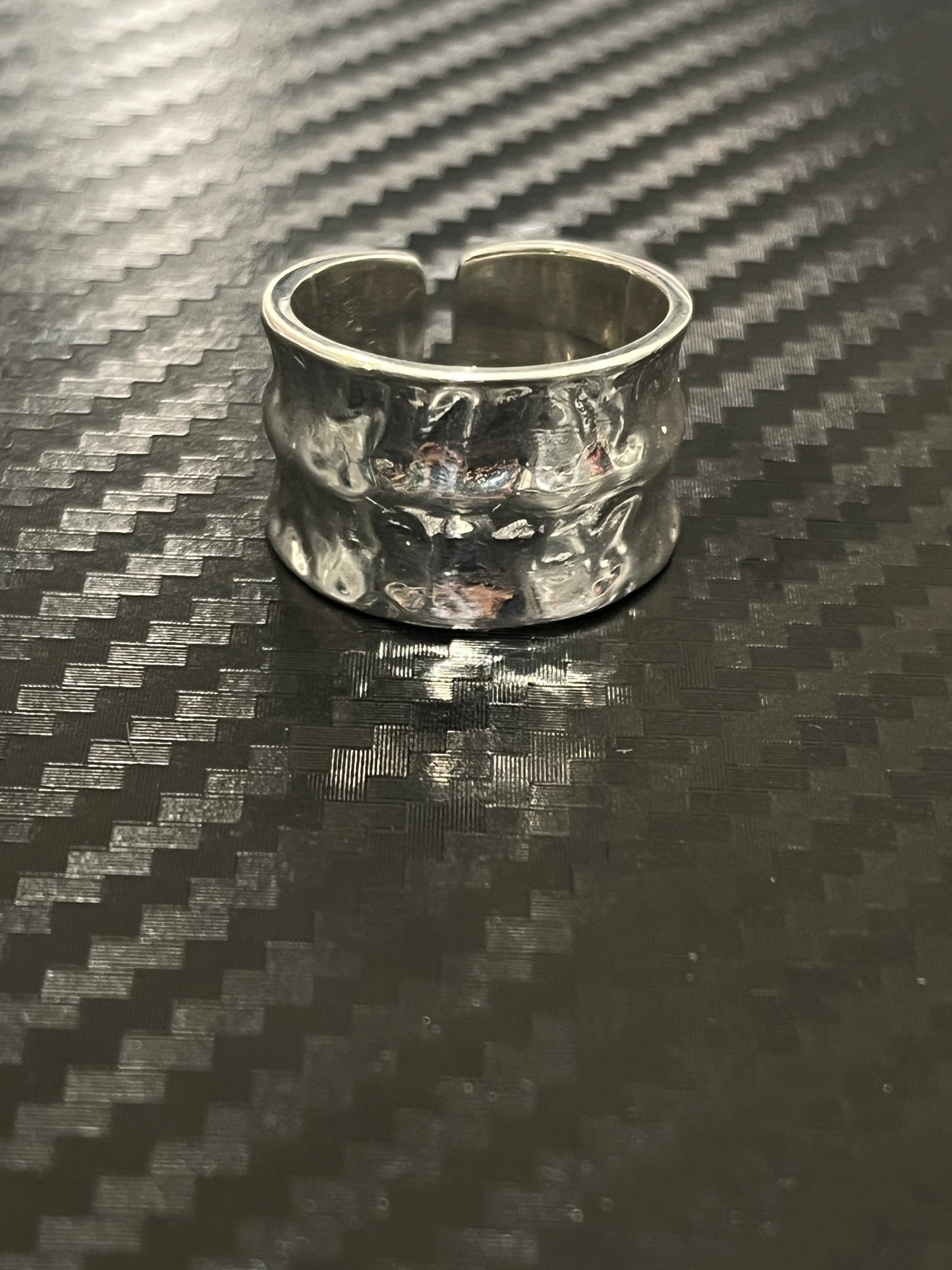 小丞飾
超好看韓國個性寬版戒指 開口戒
$990   R601231