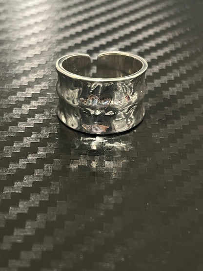 小丞飾
超好看韓國個性寬版戒指 開口戒
$990   R601231