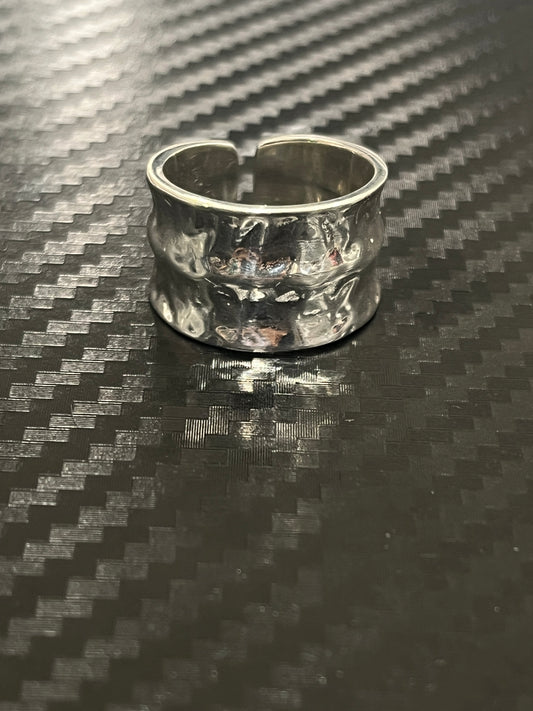 小丞飾
超好看韓國個性寬版戒指 開口戒
$990   R601231