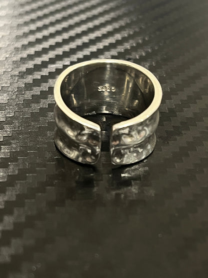 小丞飾
超好看韓國個性寬版戒指 開口戒
$990   R601231