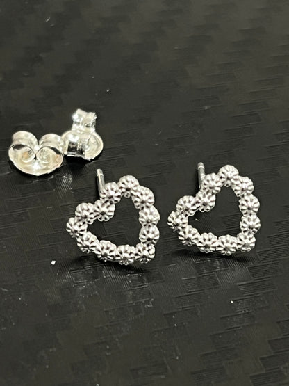 小丞飾
浪漫🌹愛心滿花耳釘
$290   R601313