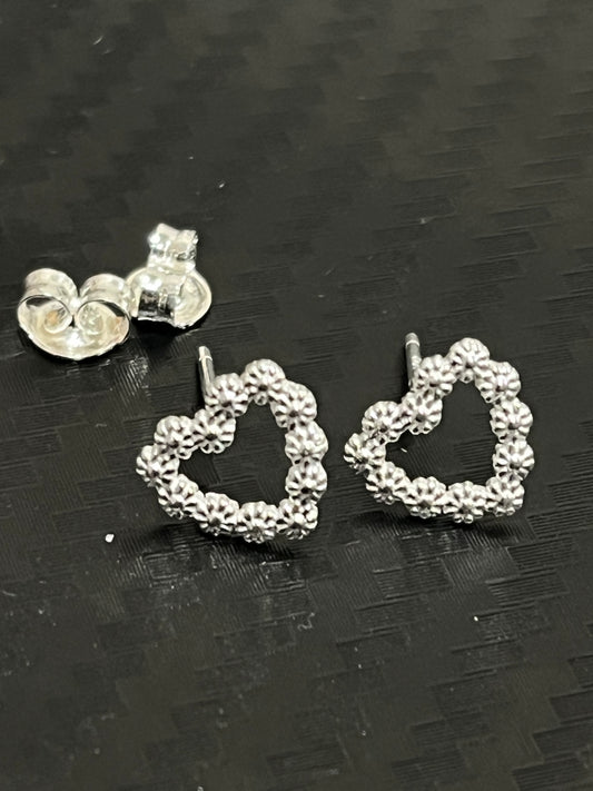 小丞飾
浪漫🌹愛心滿花耳釘
$290   R601313