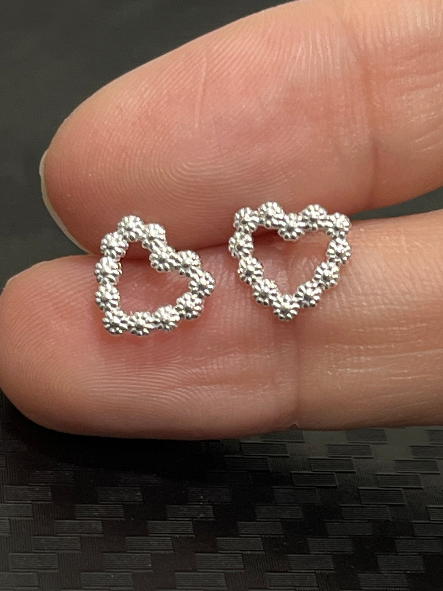 小丞飾
浪漫🌹愛心滿花耳釘
$290   R601313