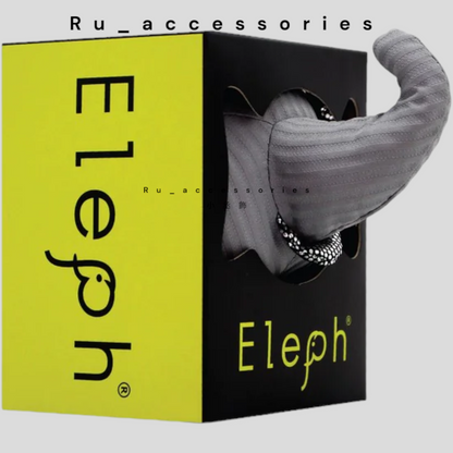 Eleph 多功能簡約實用摺疊大象小袋