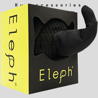 ELEPH TOTE 五色摺疊托特包