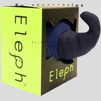 ELEPH TOTE 五色摺疊托特包