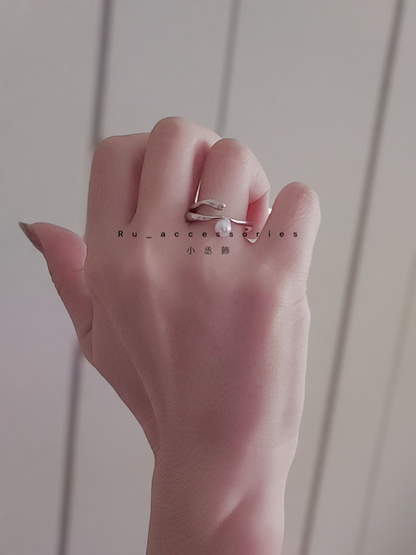 波浪中的珍珠 #432