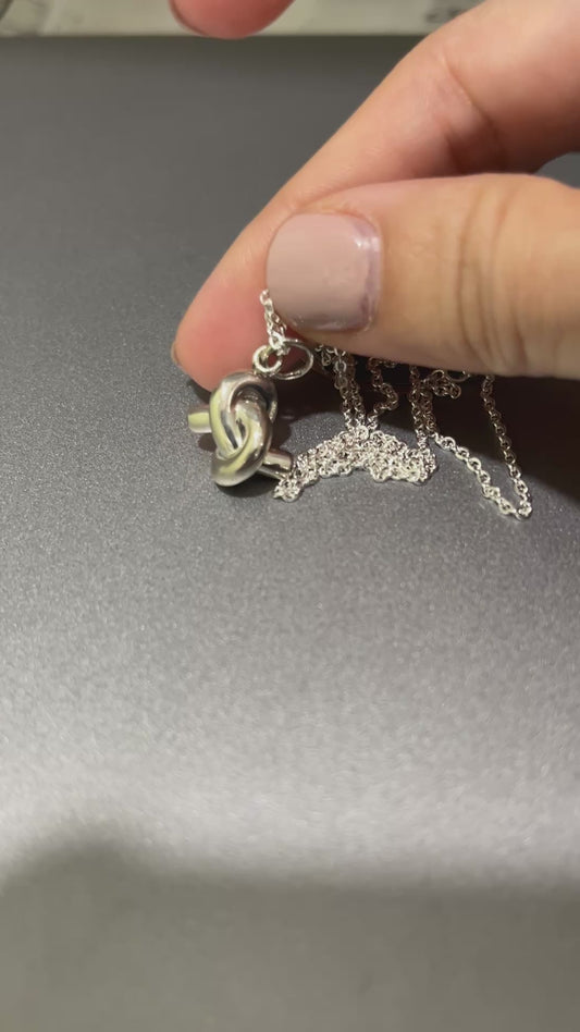 小丞飾
長版重工版扭結項鍊 總長80公分
也可以繞兩圈
$1690 #N601033